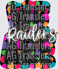 Raiders(288)