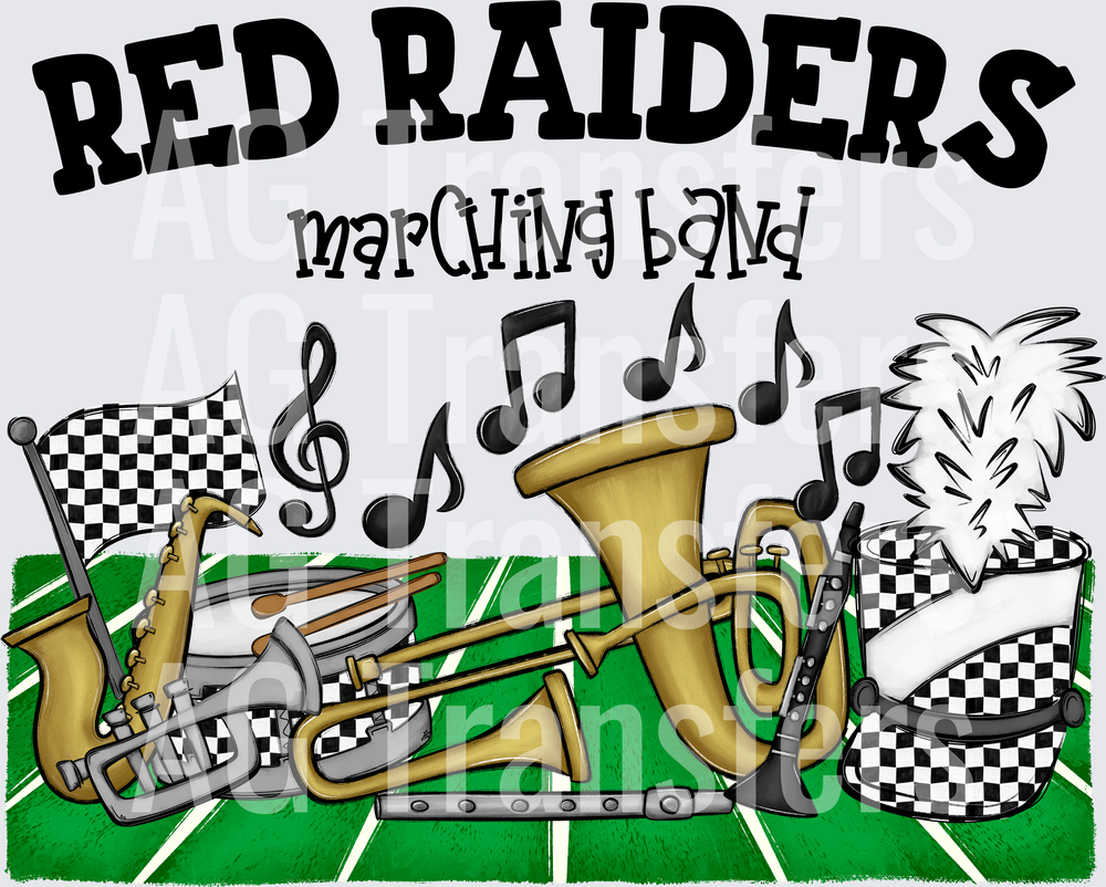 red raiders(64)