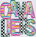 CAVALIERS(51)