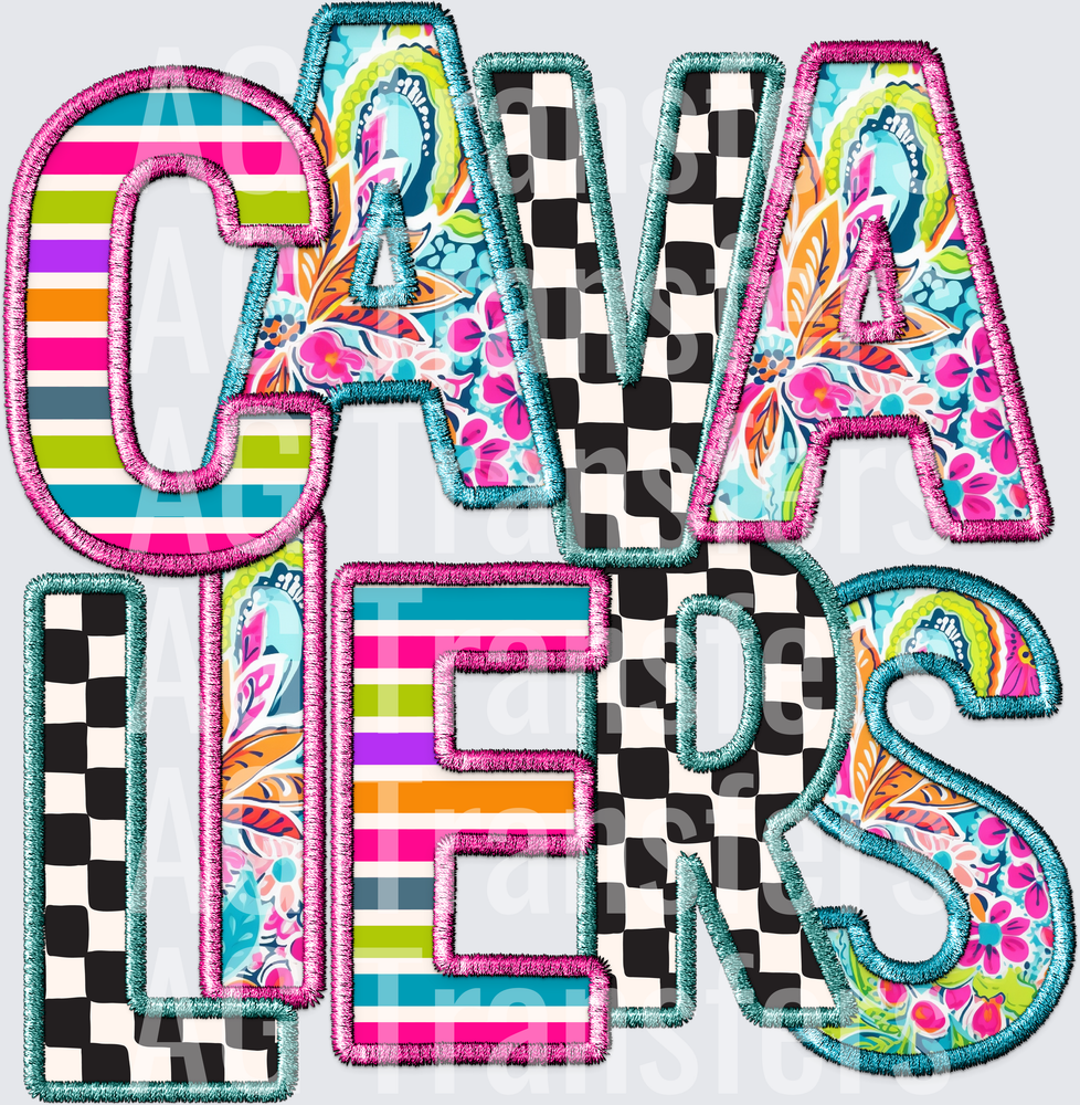 CAVALIERS(51)