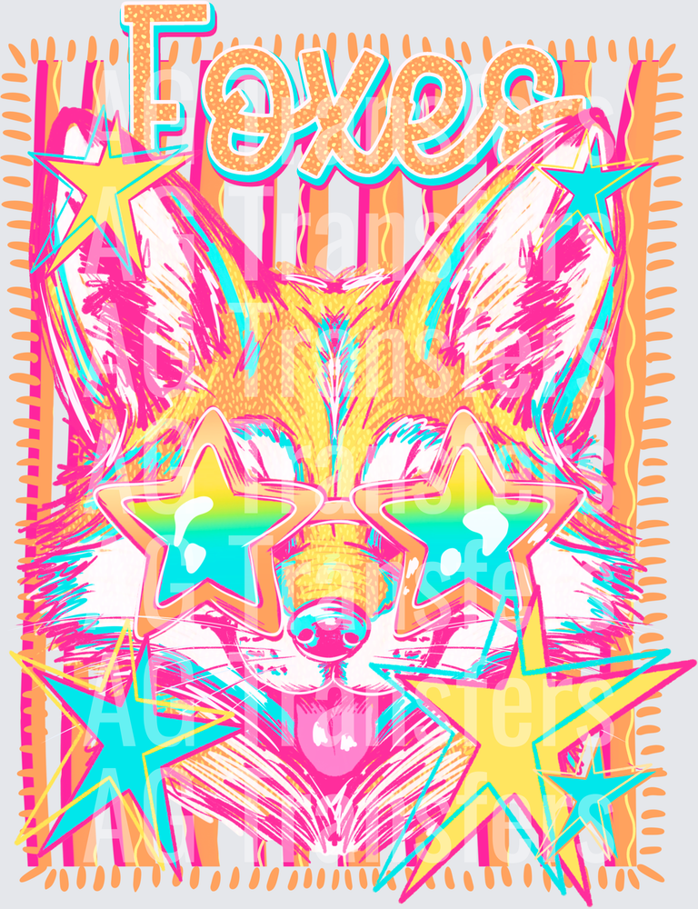Foxes