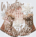 WINTER VIBES