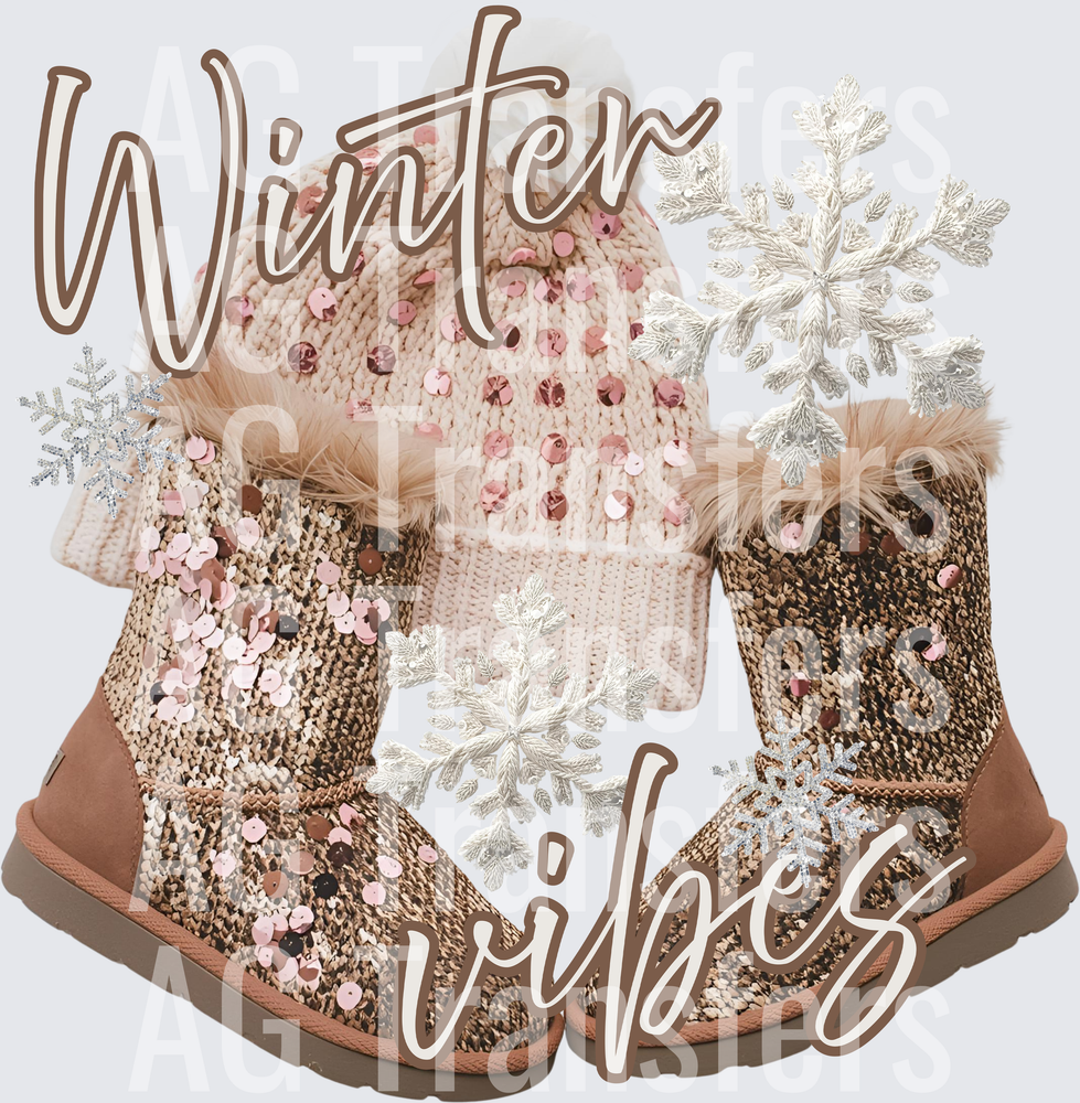 WINTER VIBES