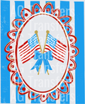 Flagsbow