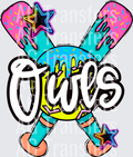 owls(95)