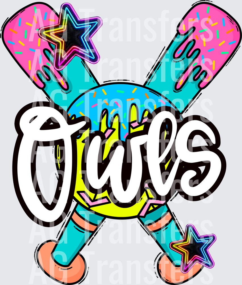 owls(95)