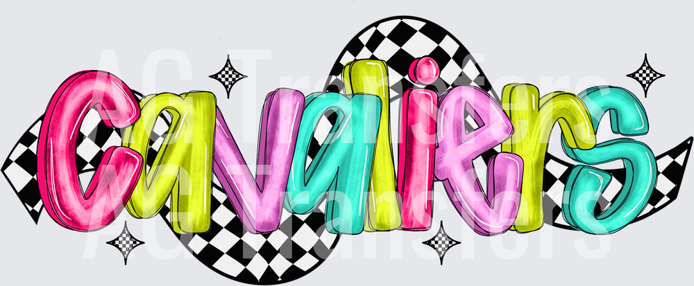 CAVALIERS(16)