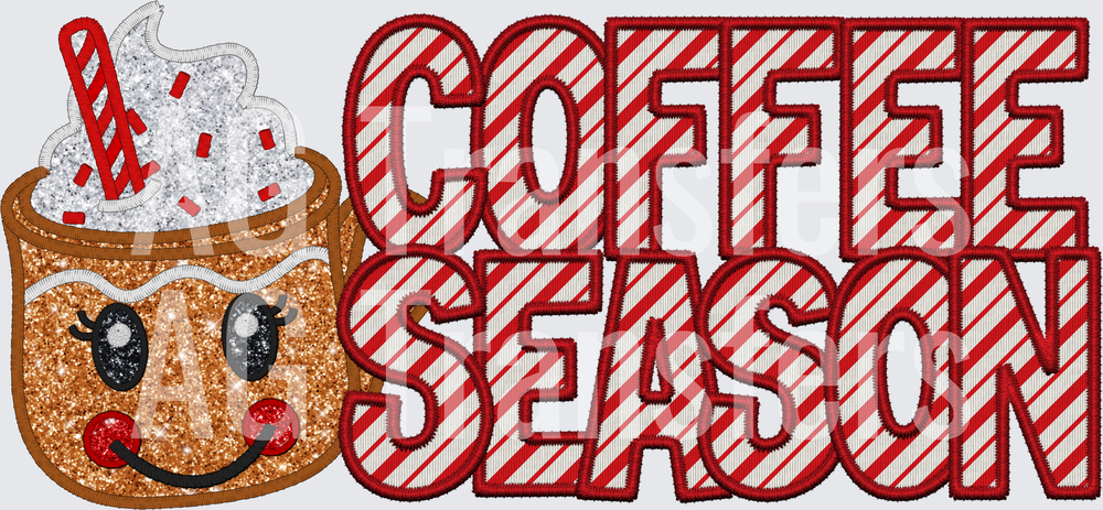 coffee season1