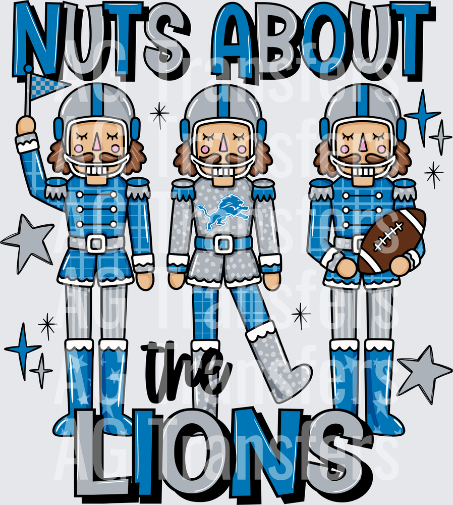 Nuts_About_The_Lions