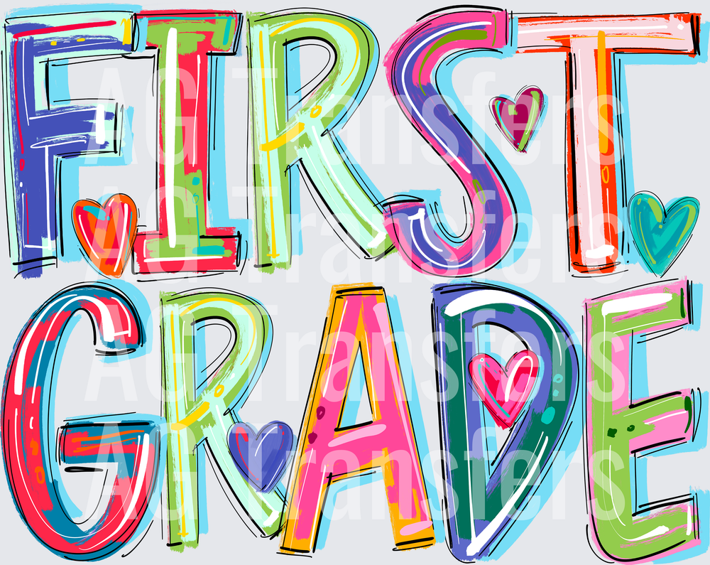 CHEERY WORDS FIRST GRADE