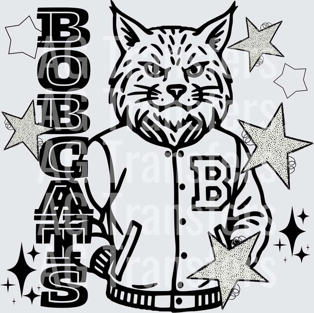 BOBCATS(218)
