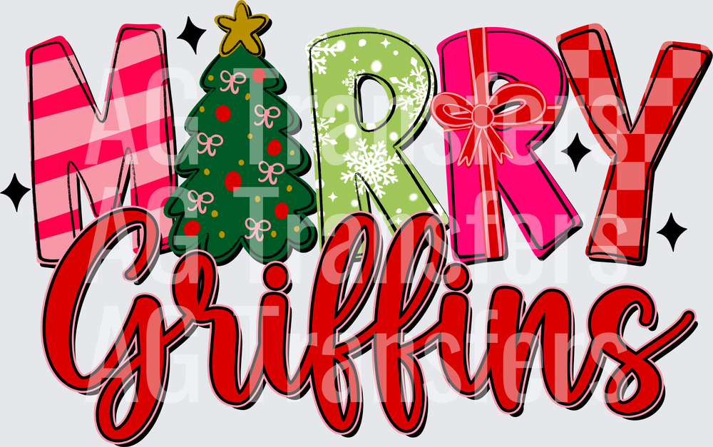 Griffins