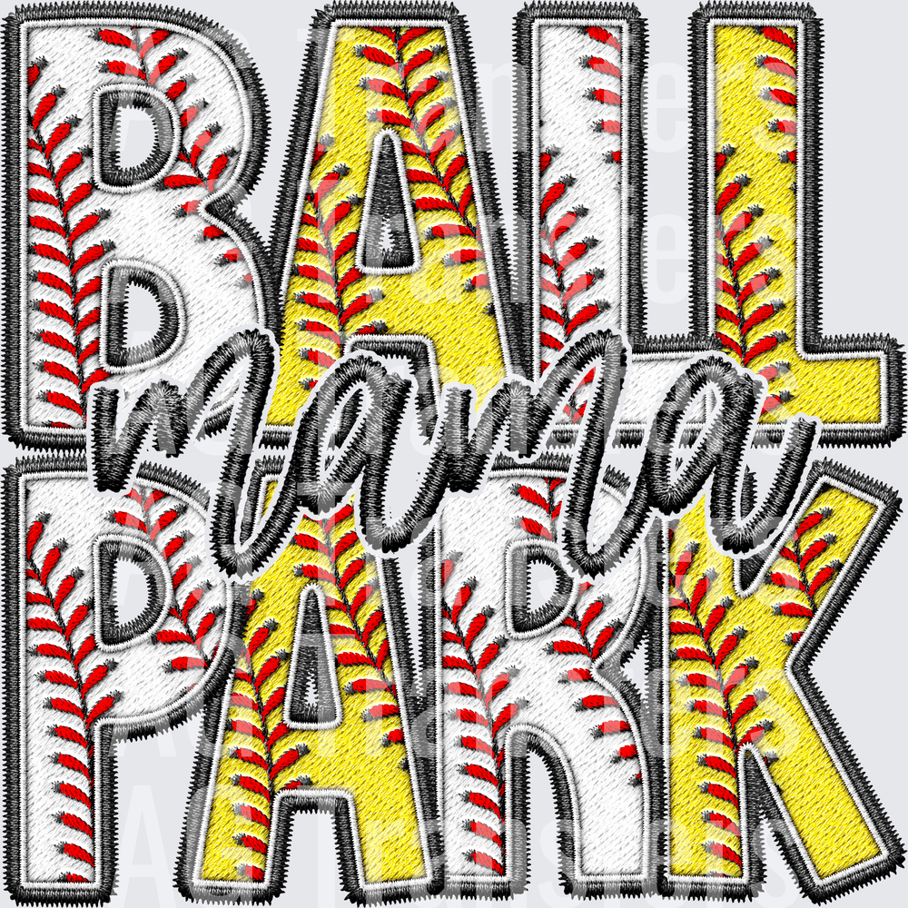 BallParkMama
