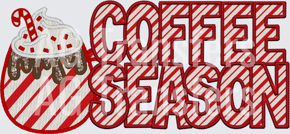 coffee season 4