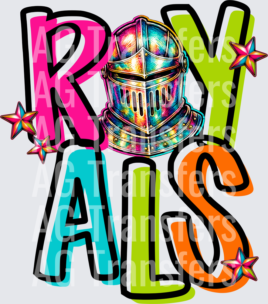 ROYALS