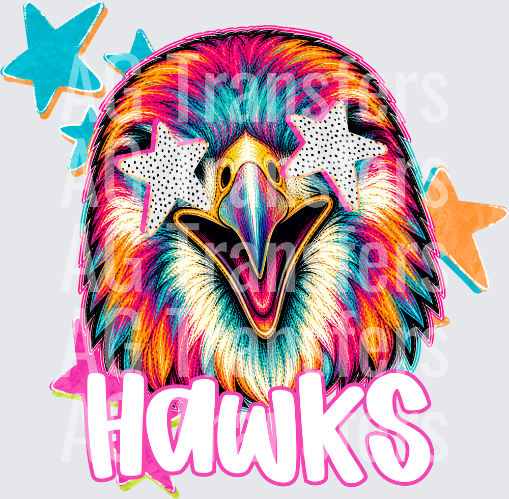 HAWKS