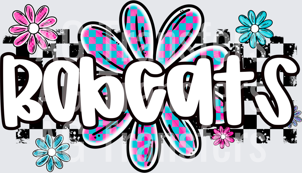 BOBCATS(510)