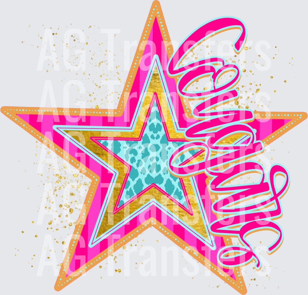Star.Cougars
