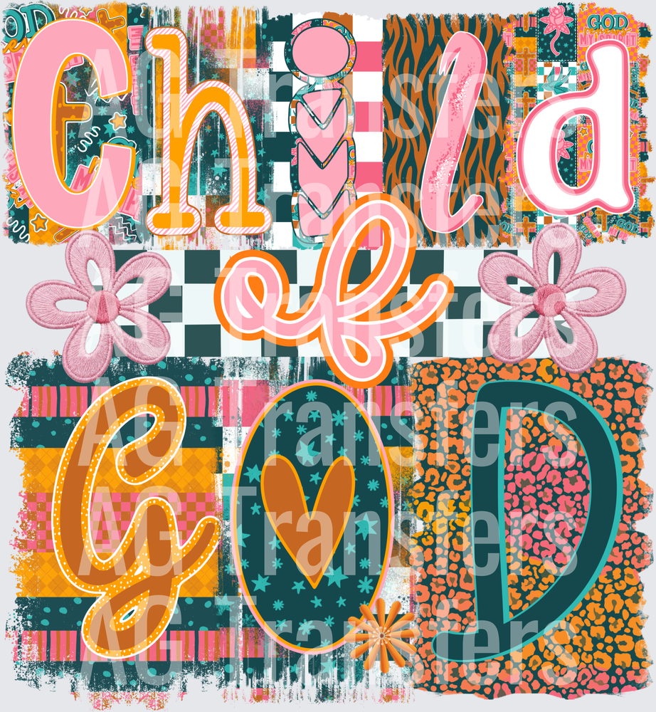 Child of God