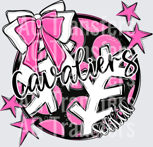 CAVALIERS(16)