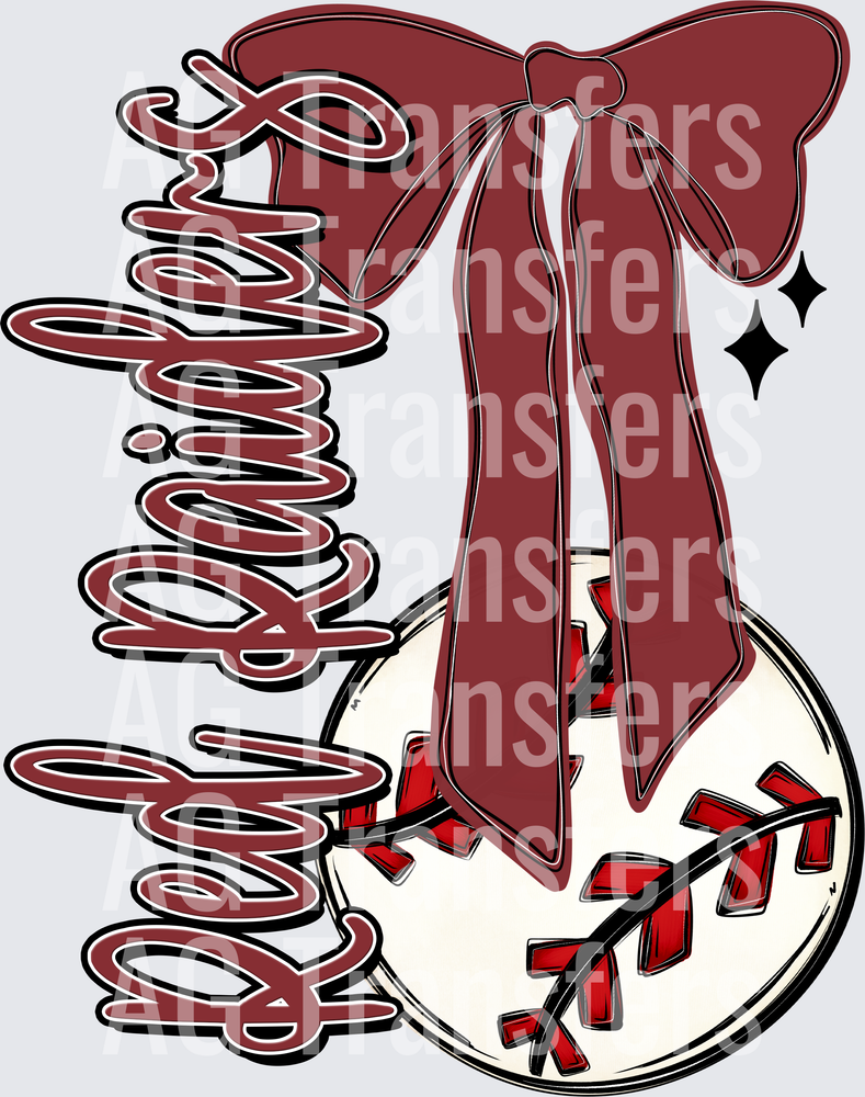 Red Raiders(24)