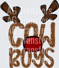COW-BOYS