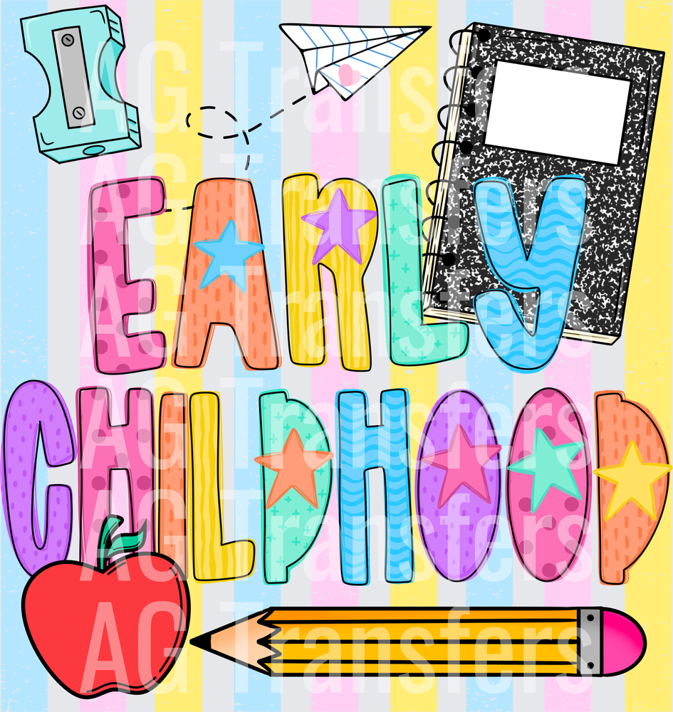 Early childhood
