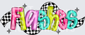 FLASHES(40)