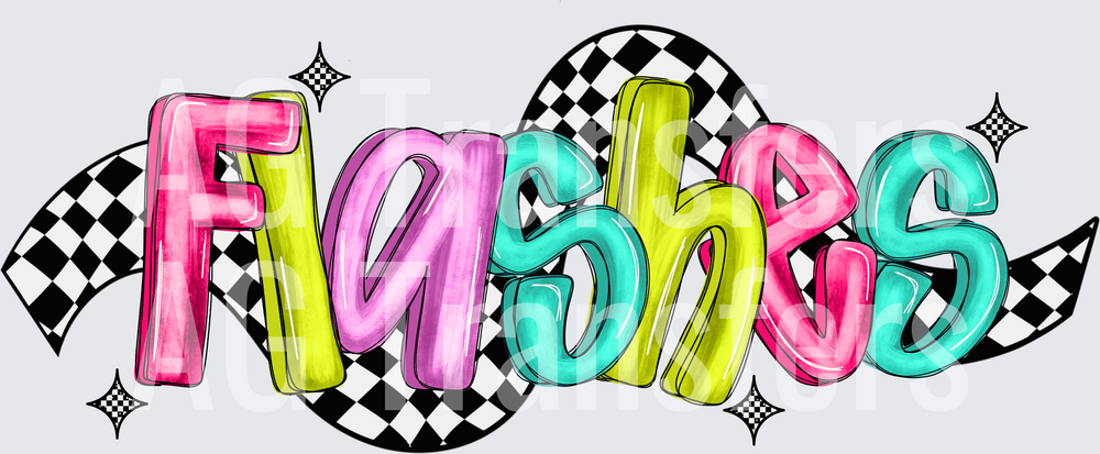 FLASHES(40)