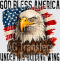 UnderHisguidedwing