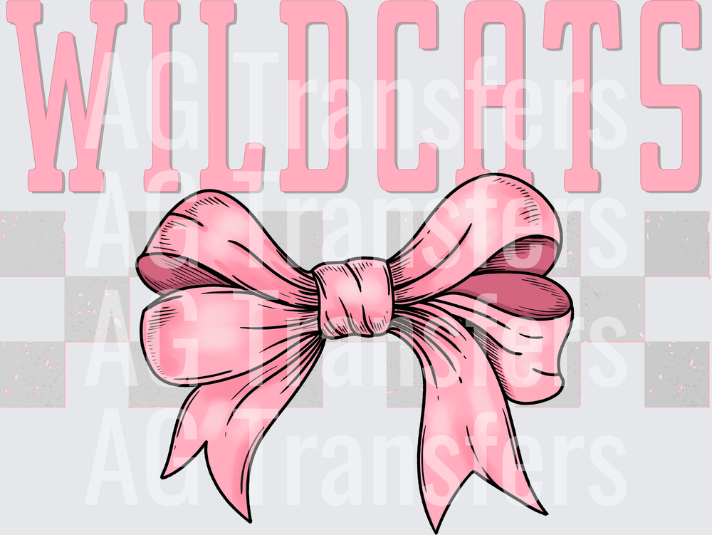 Bow Teams WILDCATS