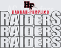 Raiders 19
