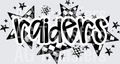 RAIDERS (1)