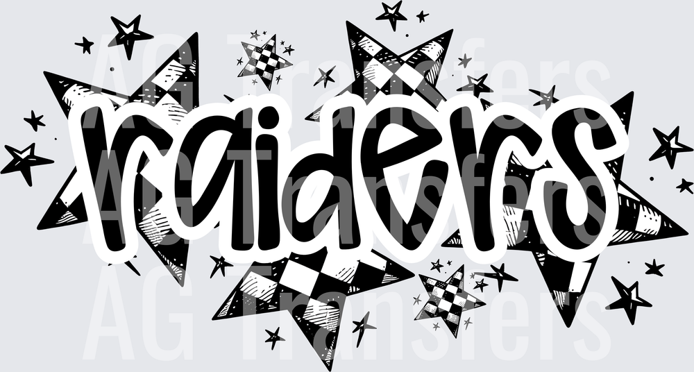 RAIDERS (1)