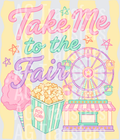 Take Me to the Fair Version 2