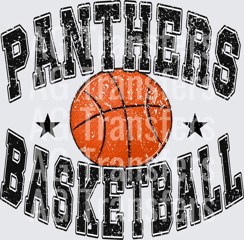 PANTHERS BASKETBALL