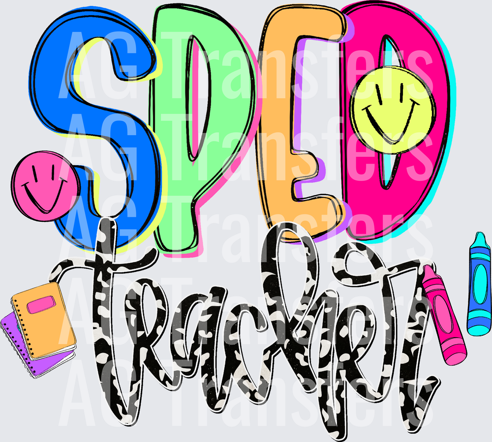 SPEDteacher