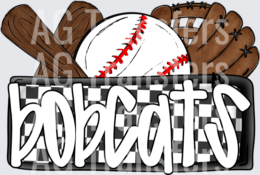 BOBCATS(522)