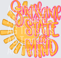 Sunshinestateofmind