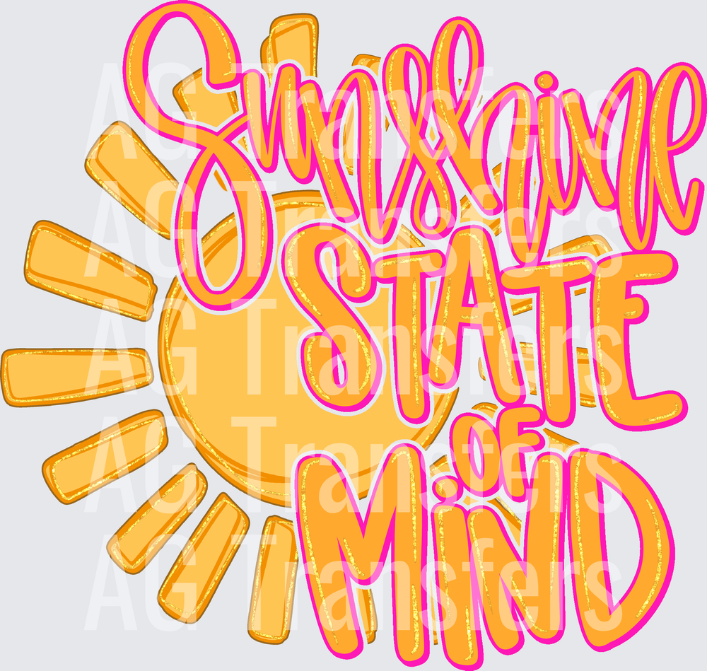 Sunshinestateofmind