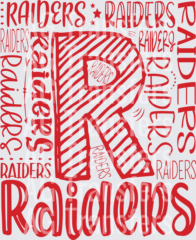 Raiders 10