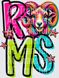 RAMS