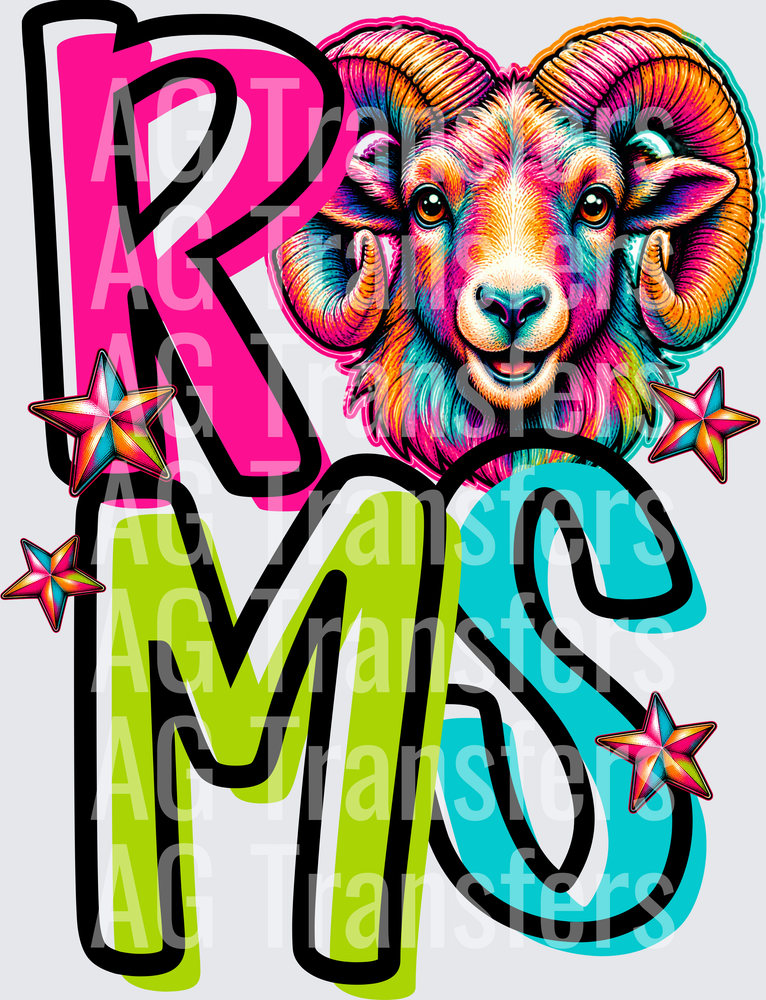 RAMS