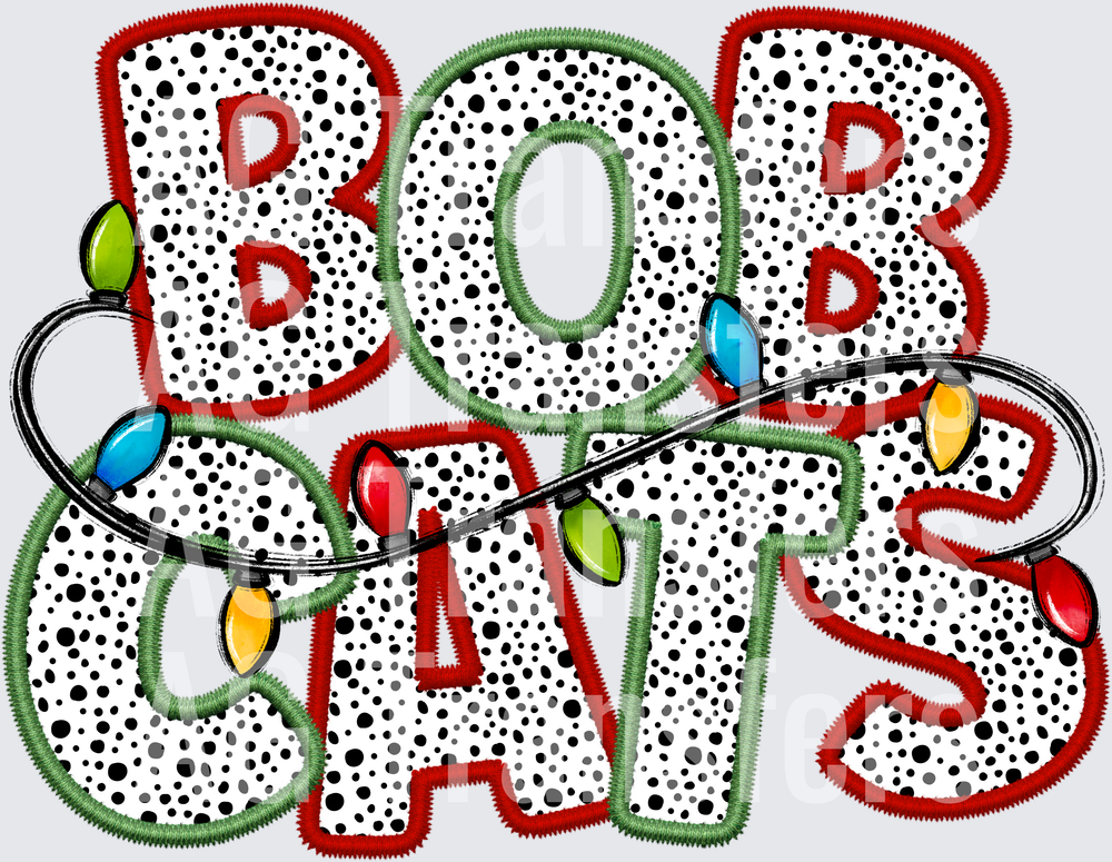 BOBCATS(327)