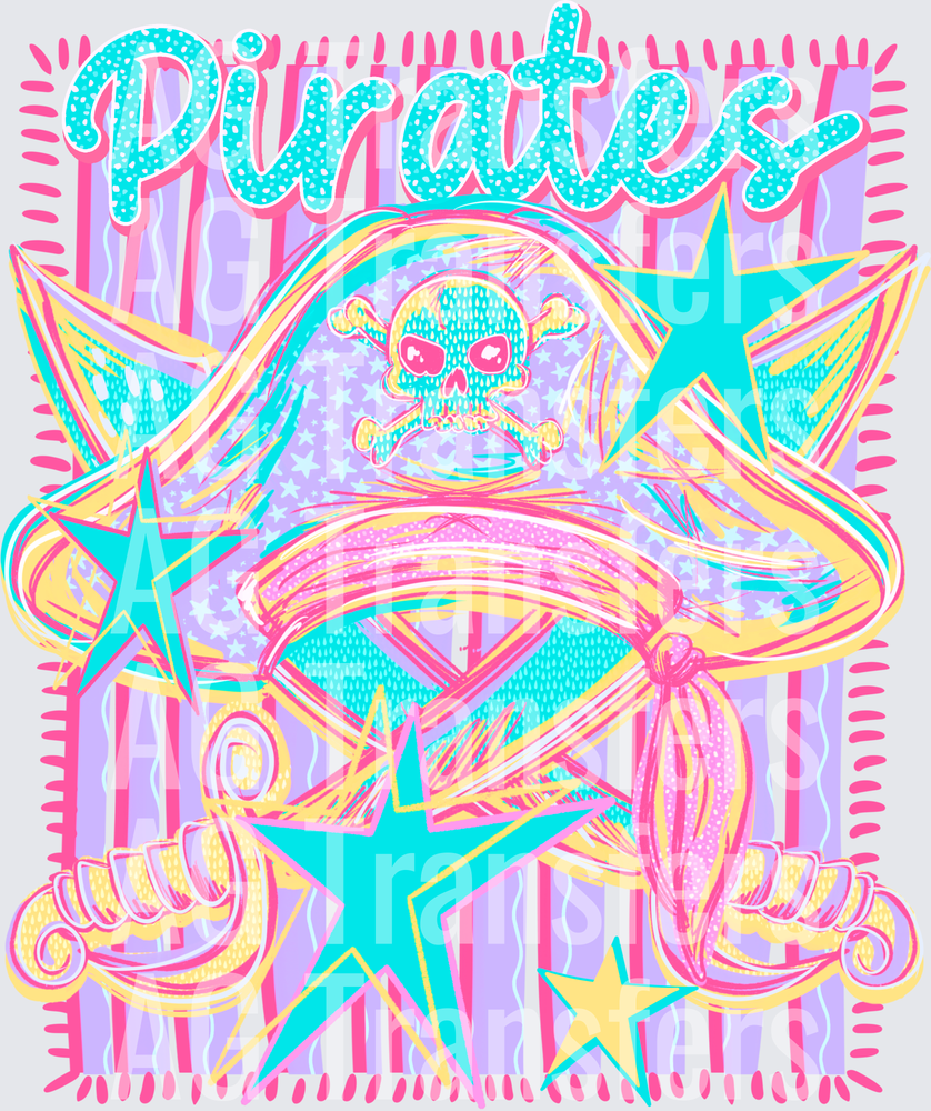 Pirates