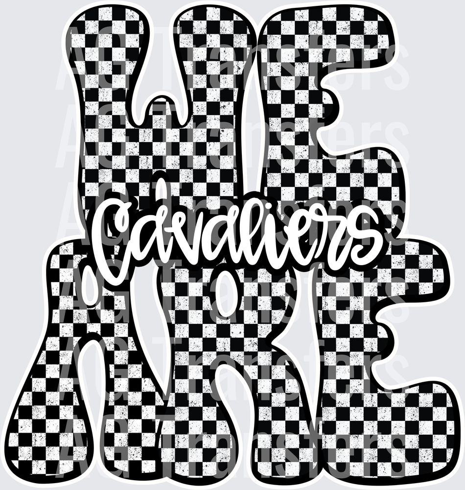 Cavaliers(1)