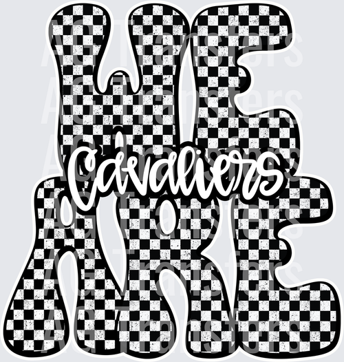 Cavaliers(1)