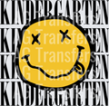 Nirvana_Kindergarten