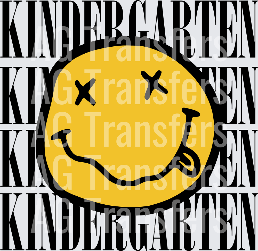Nirvana_Kindergarten