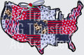 PATCHWORK USA